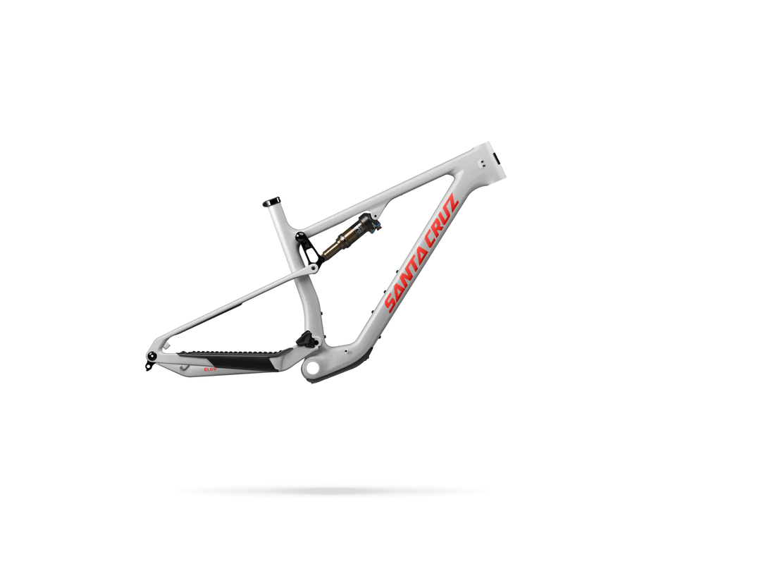 Blur CC Frameset