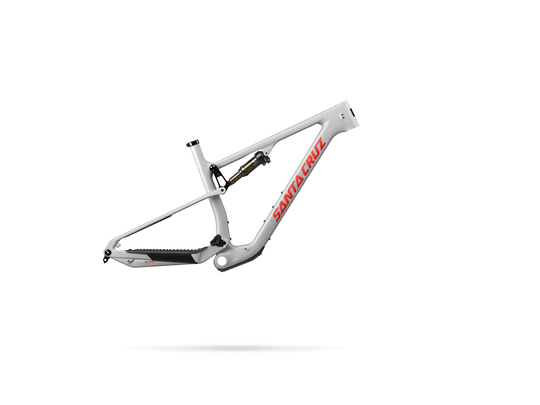 Blur CC Frameset