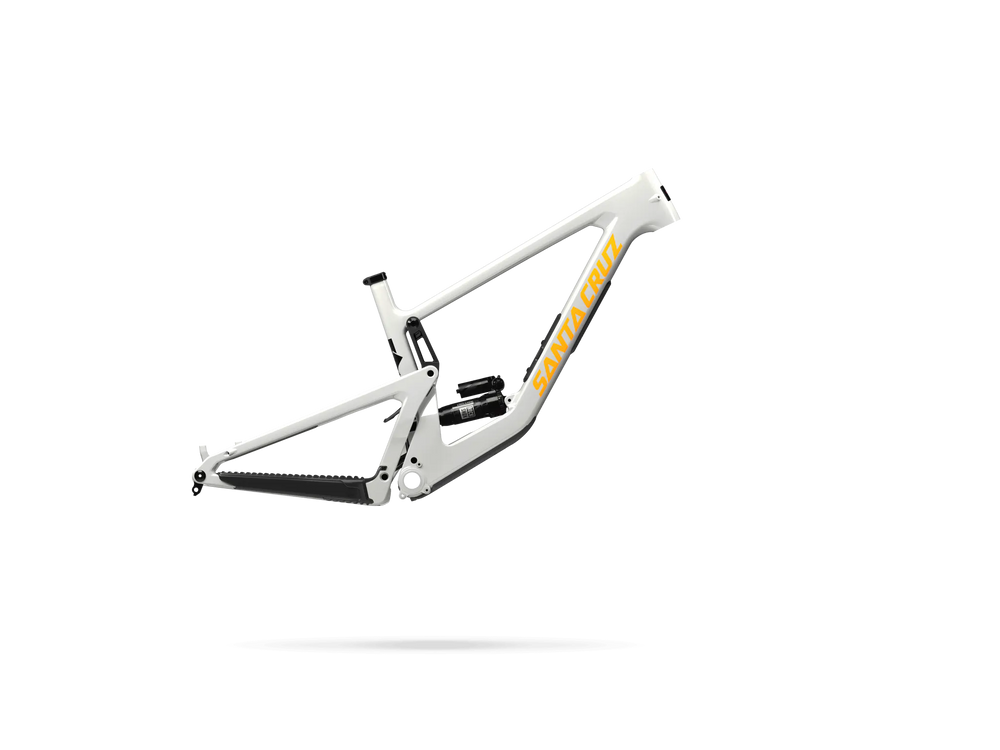 Bronson CC Frameset