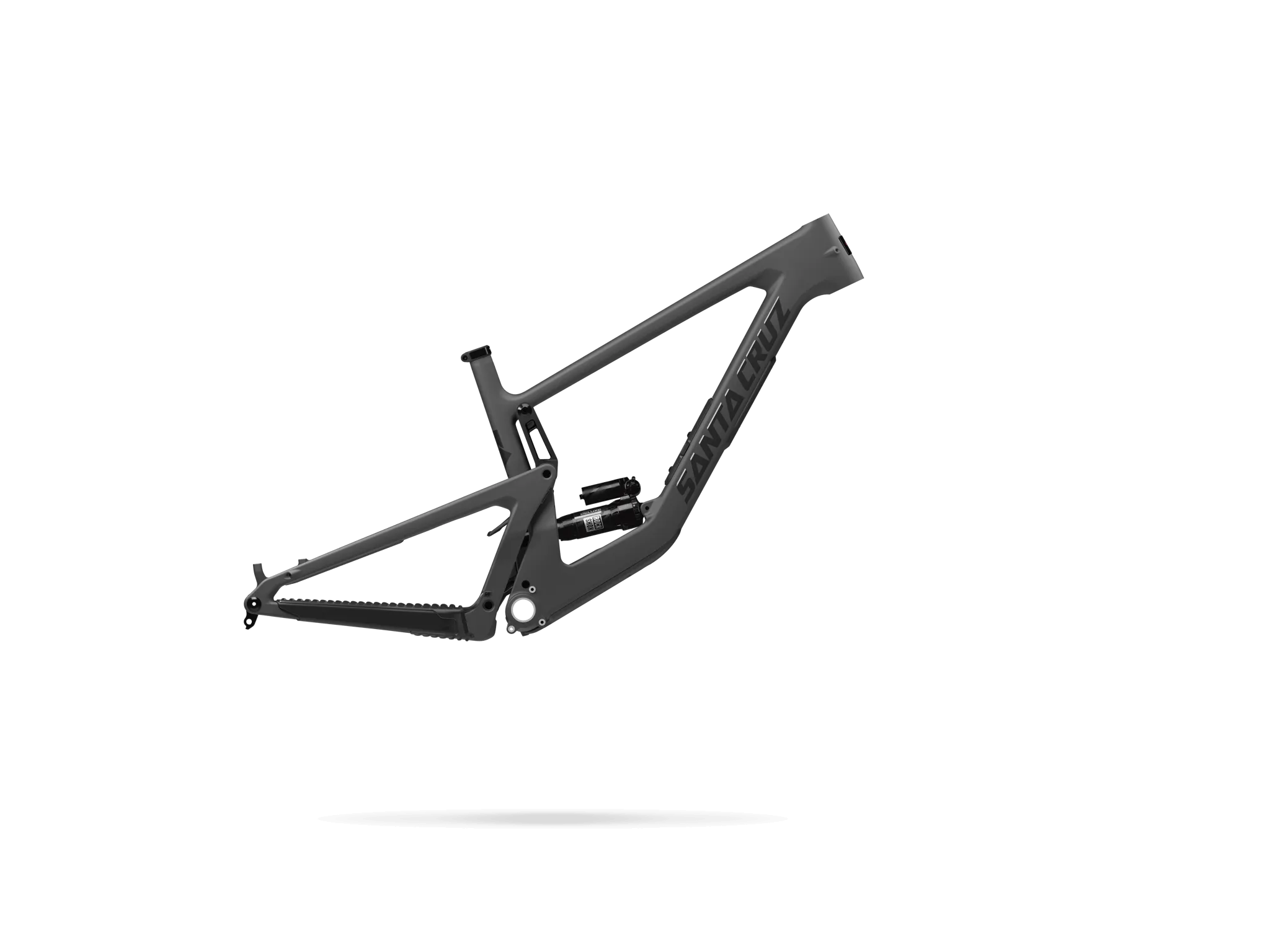 Santa cruz bronson cc frame hotsell