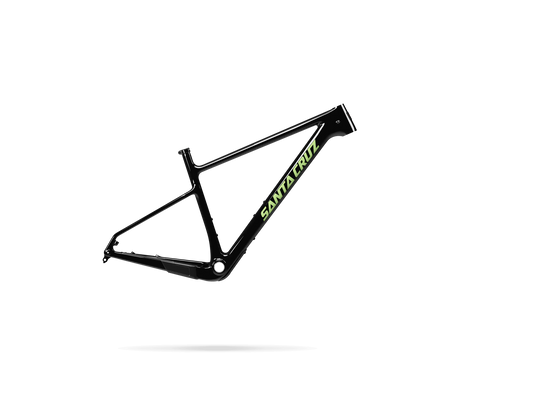 Highball CC Frameset