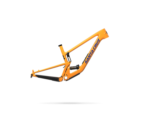 Tallboy CC Frameset
