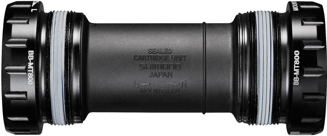 BB-MT800 bottom bracket cups - 68/73mm