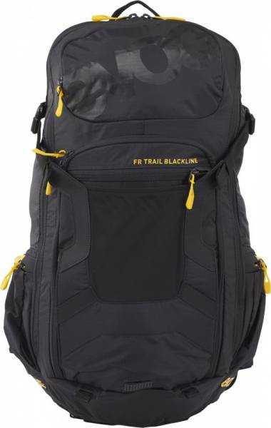 EVOC FR TRAIL BLACKLINE PROTECTOR BACKPA