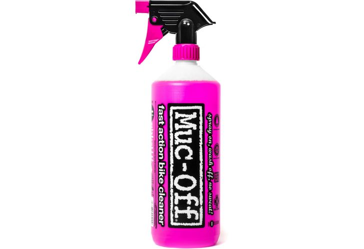NANO TECH BIKE CLEANER - 1LITRE