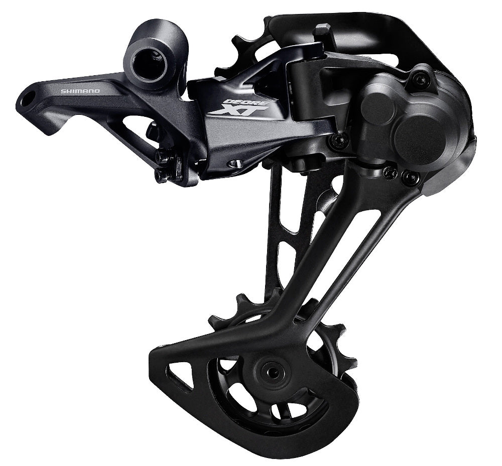 RD-M8100 XT 12-speed rear 10-51T