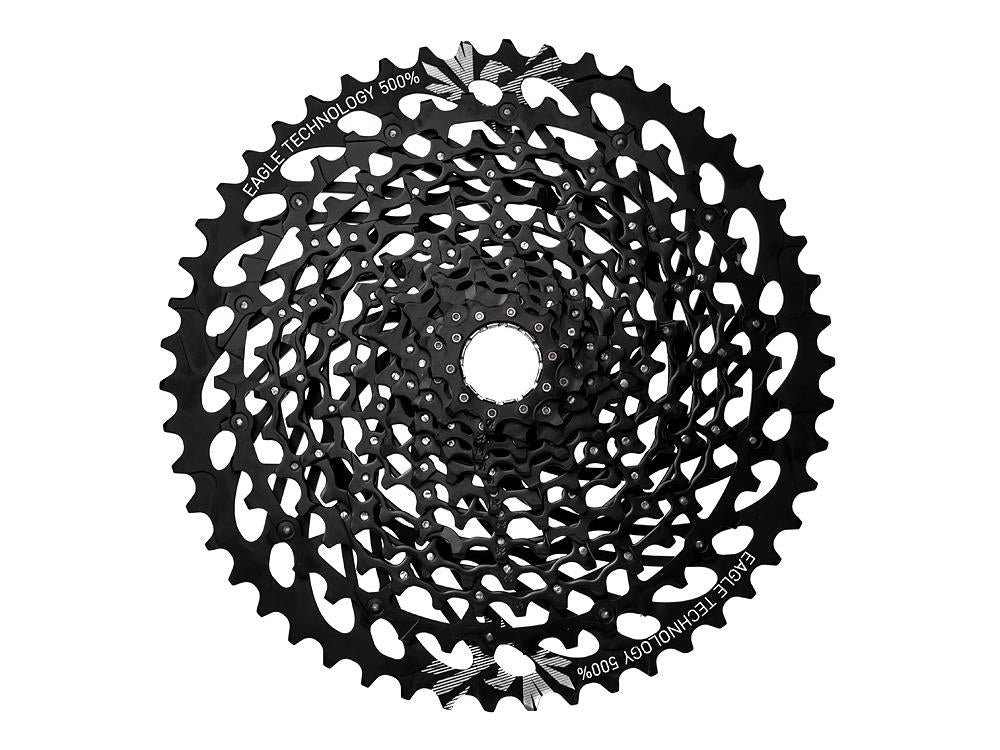 GX EAGLE 12SPEED CASSETTE 10-50T