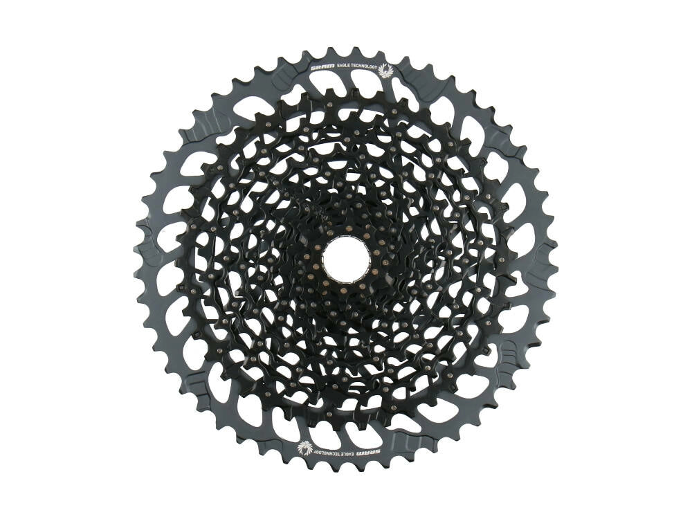 GX EAGLE 12SPEED CASSETTE 10-52T