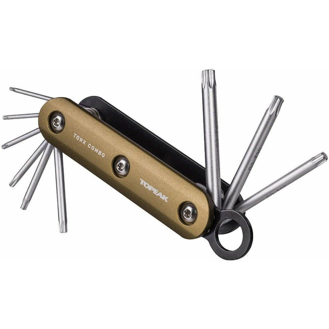 Topeak Torx Combo