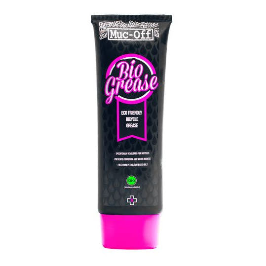 MUC-OFF MULTI PURPOSE BIO GREASE 150G