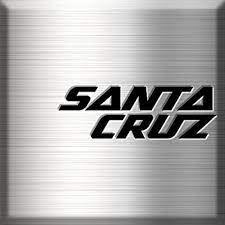 Santa Cruz Frames