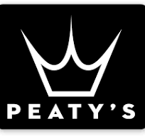 Peaty's