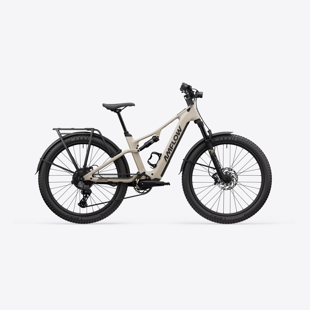 AMFLOW Bikes TL Carbon
