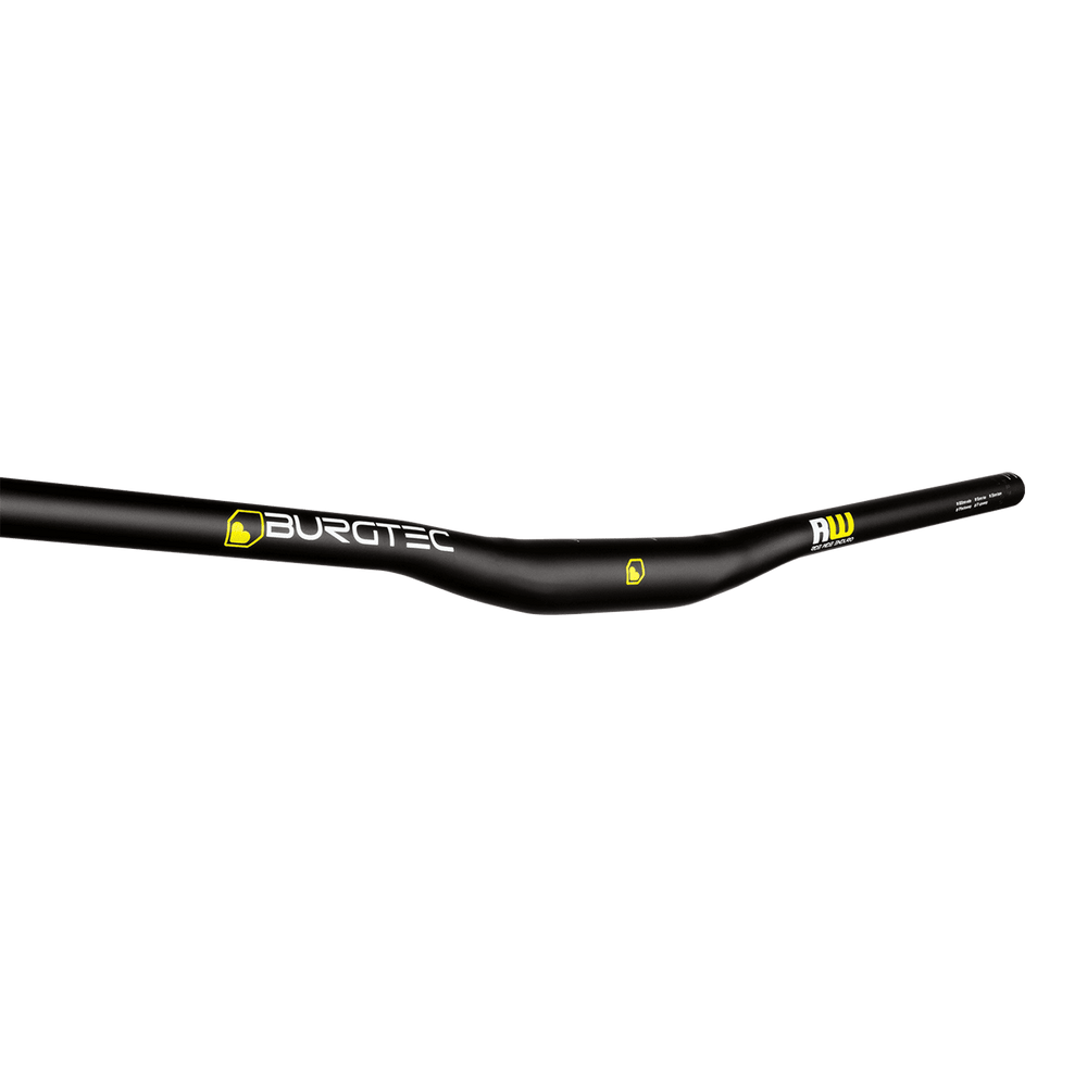 Burgtec Ride Wide Alloy Bars