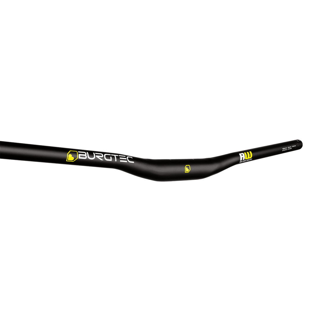 Burgtec Ride Wide Alloy Bars