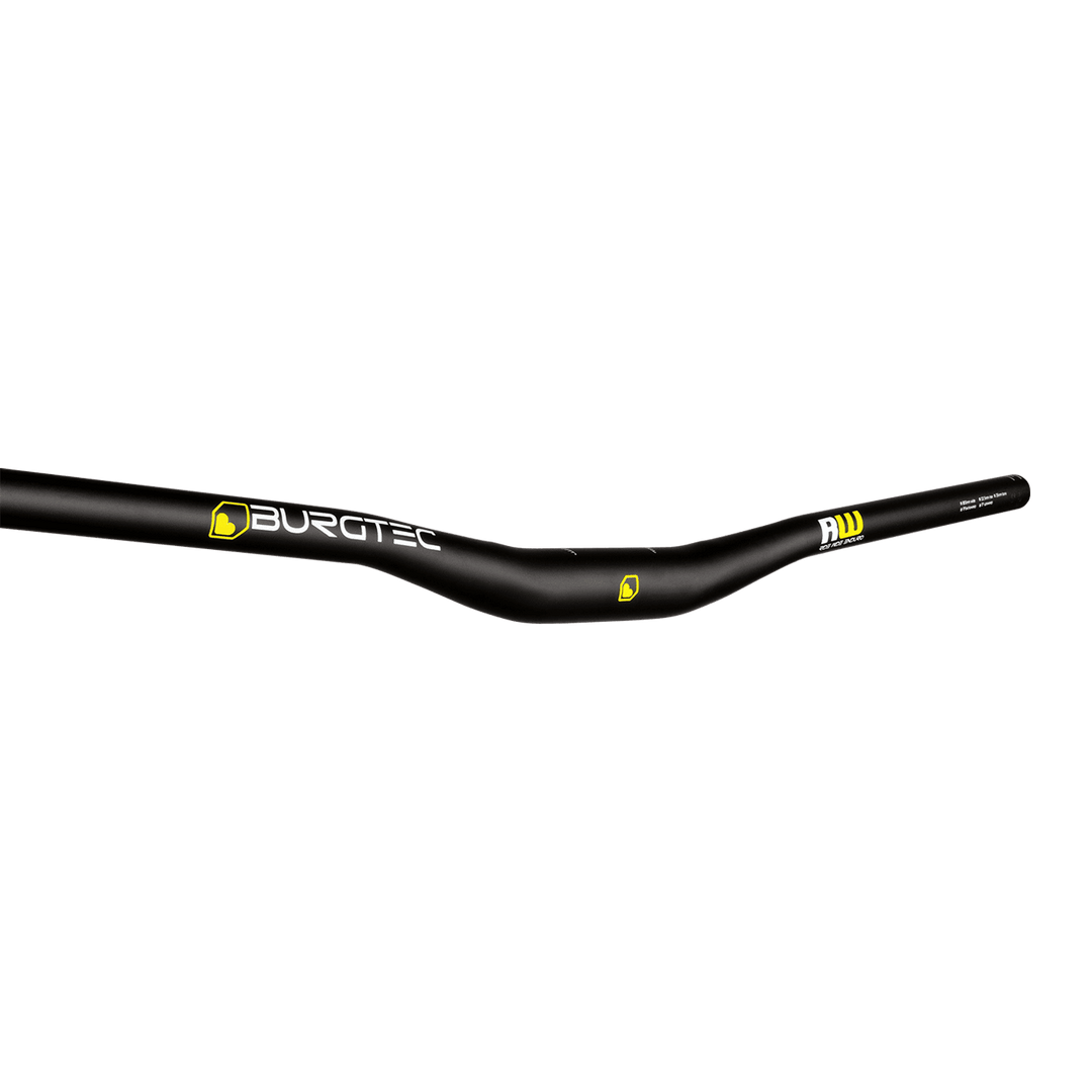 Burgtec Ride Wide Alloy Bars