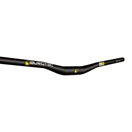 Burgtec Ride Wide Alloy Bars