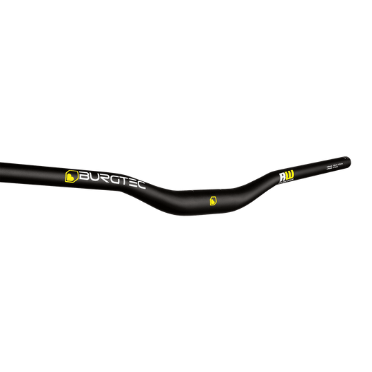 Burgtec Ride Wide Alloy Bars