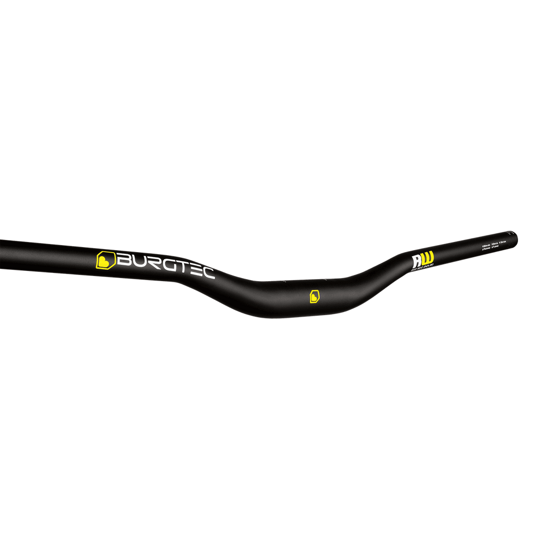 Burgtec Ride Wide Alloy Bars