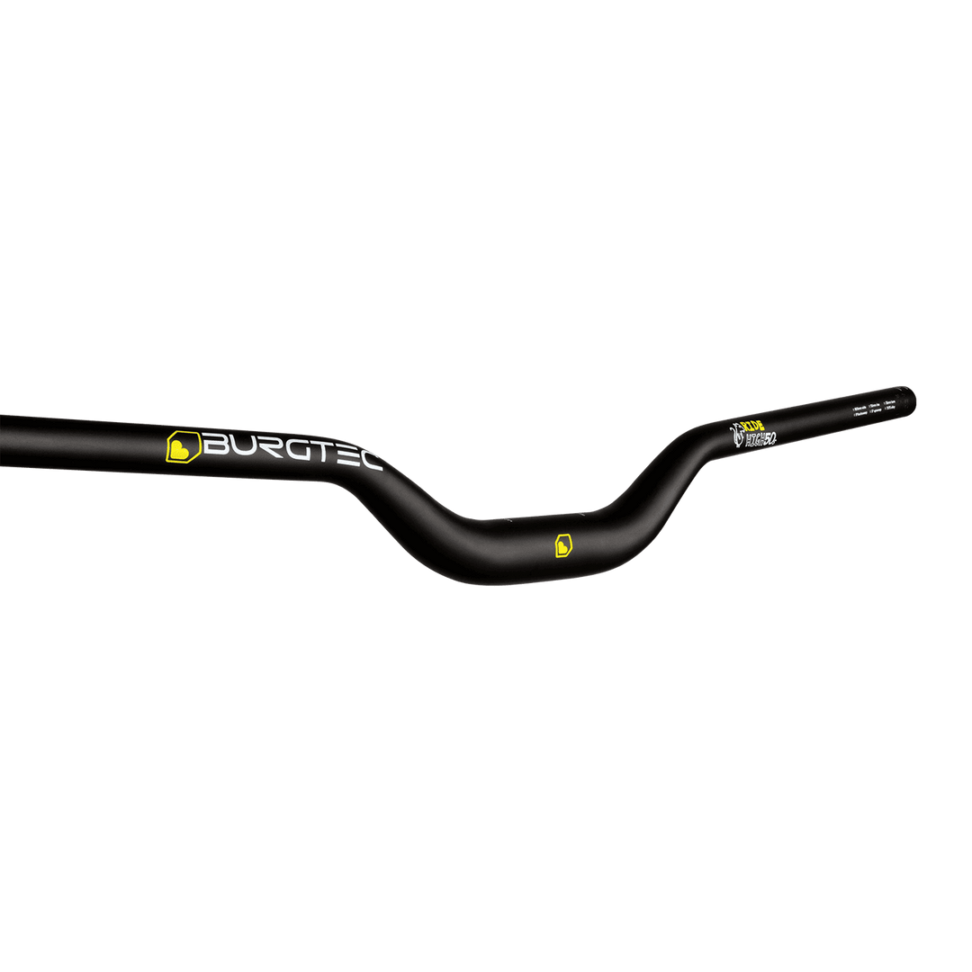 Burgtec Ride Wide Alloy Bars