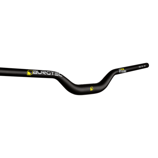 Burgtec Ride Wide Alloy Bars