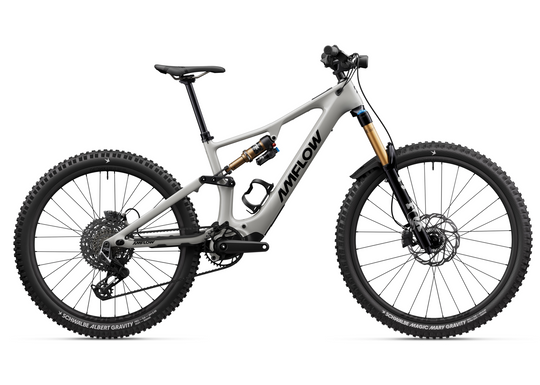 AMFLOW Bikes PX Carbon