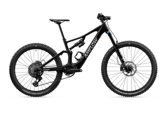 AMFLOW Bikes PX Carbon