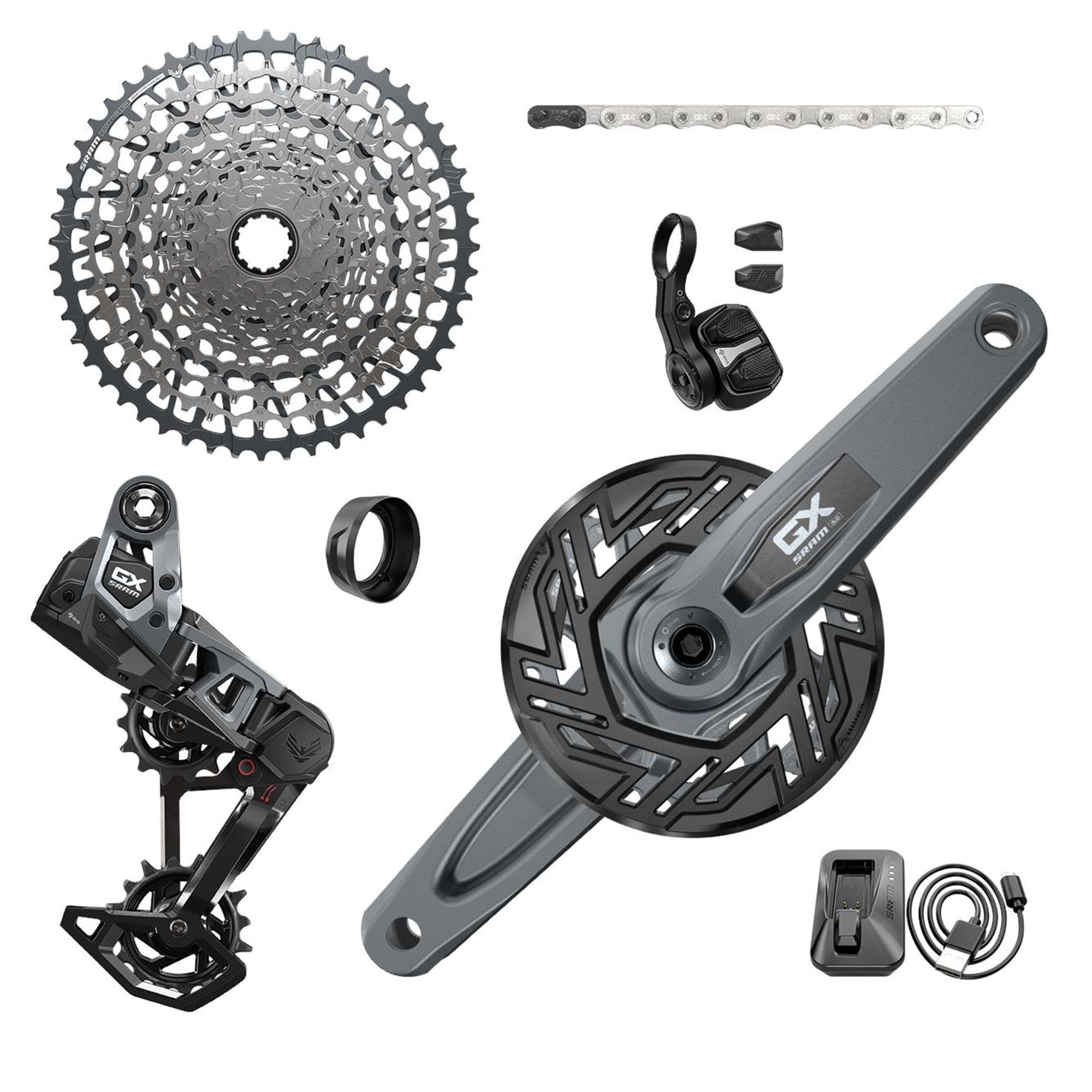 Axs cheap eagle derailleur