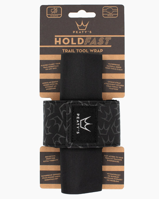 HoldFast Trail Tool Wrap