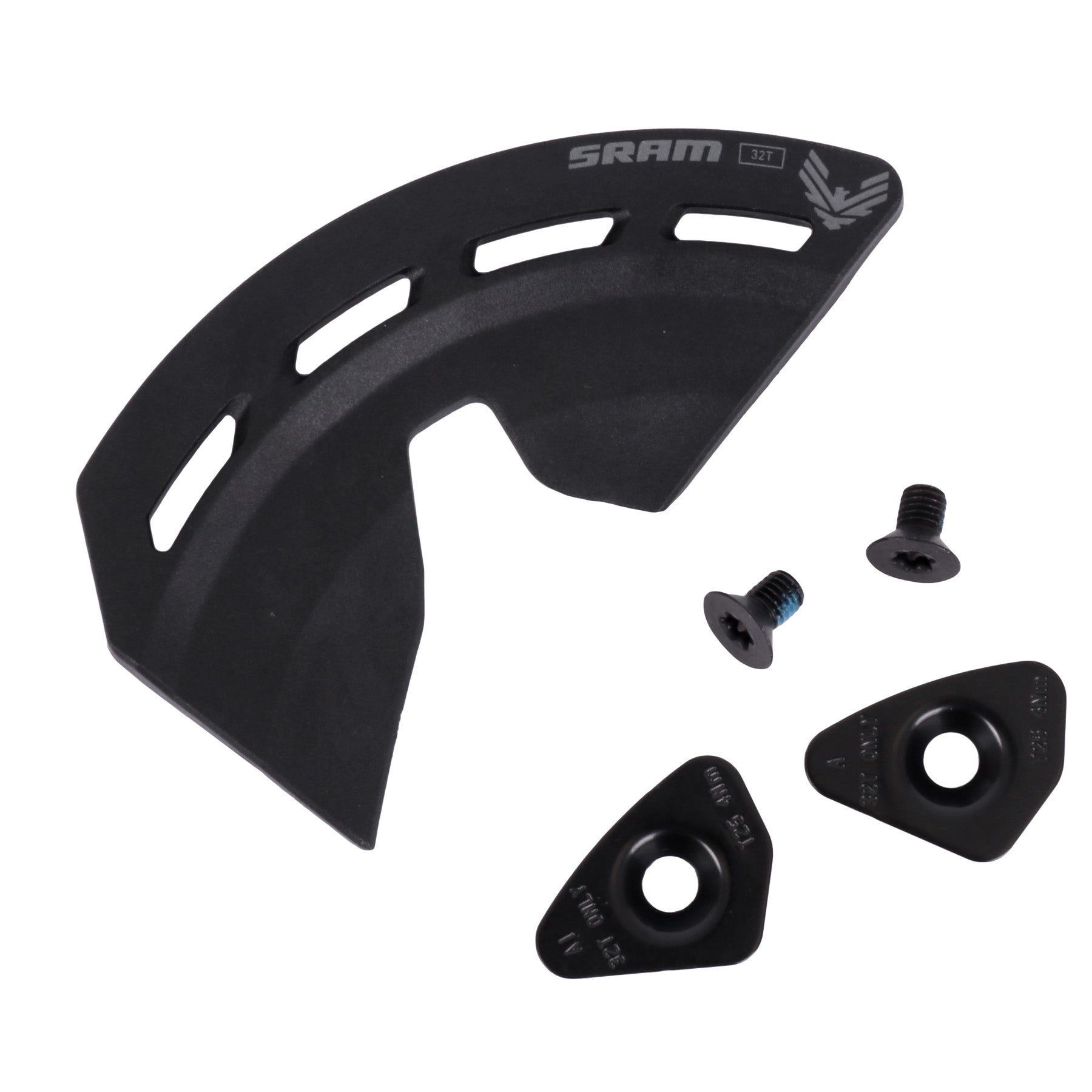 SRAM BASH GUARD KIT FOR X0 D1 32T Ride Scotland