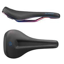 Bel Air V3 Lux-Alloy Saddle