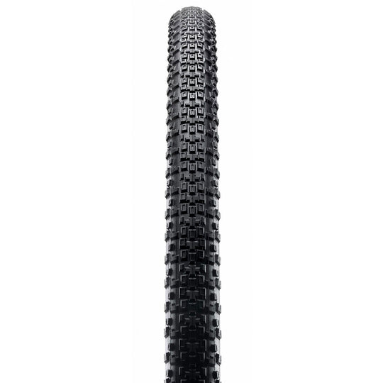 Maxxis Rambler 700 x 50C 120 TPI Folding Dual Compound EXO Tubeless Tyre