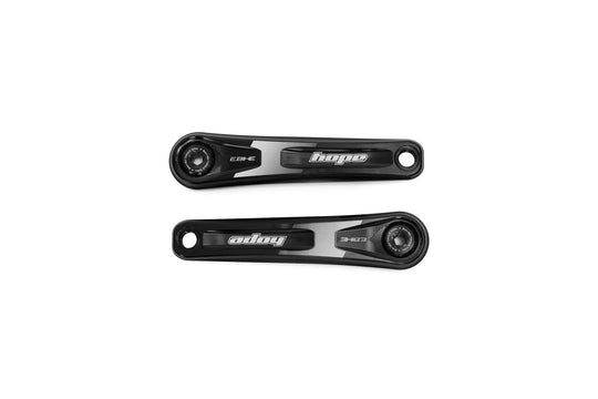 Hope E-Bike Crankset - Standard Offset - 155m