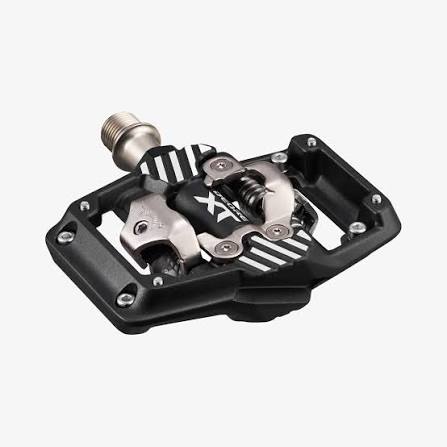 Shimano Deore XT PD-M8220 Deore XT SPD trail wide