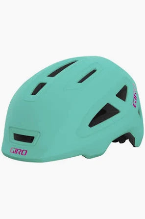 GIRO SCAMP II CHILDS HELMET