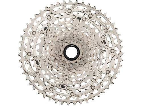 CS-M6100 Deore 12-speed cassette, 10-51T