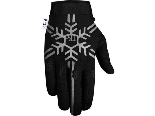 Frosty Fingers - Reflector Glove
