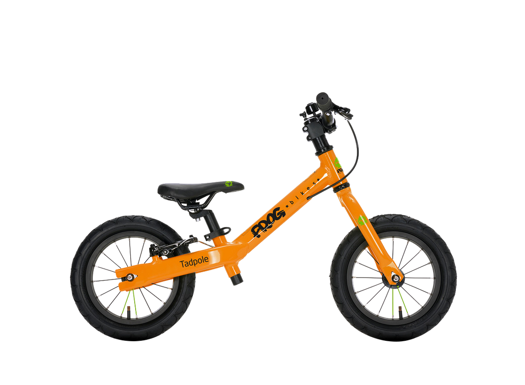 Frog tadpole best sale balance bike