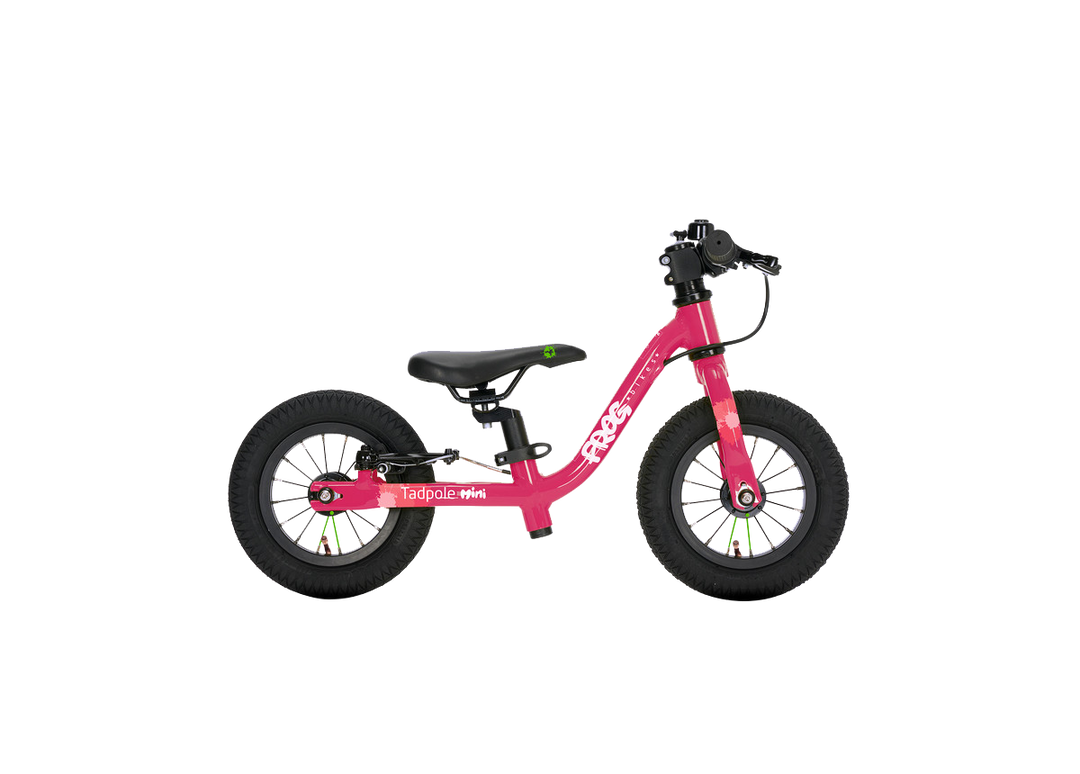 Frog mini tadpole hotsell
