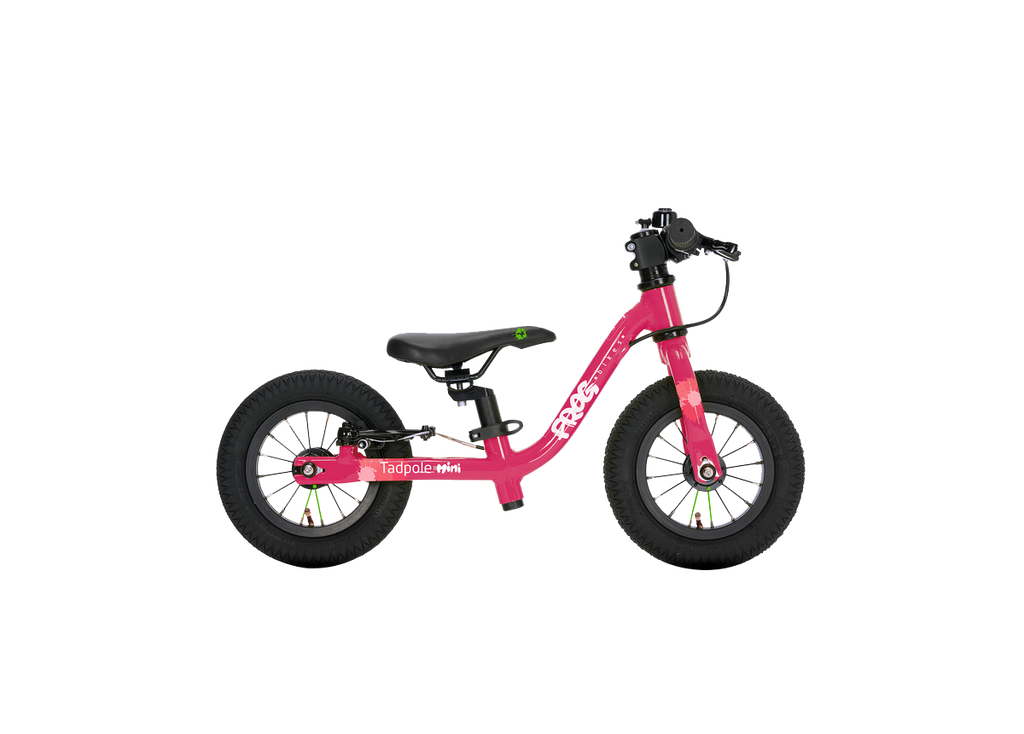 Tadpole Mini Ride Scotland