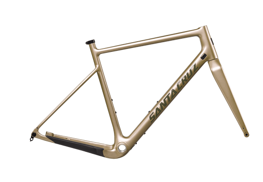 Stigmata CC Frameset