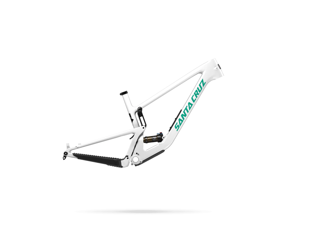 Tallboy CC Frameset