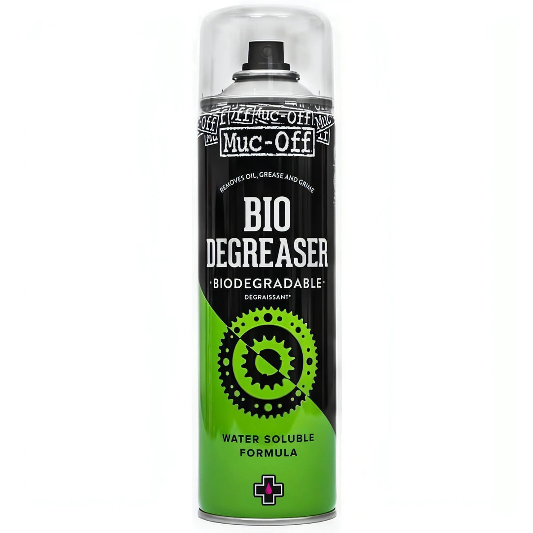 BIO DEGREASER 500ml