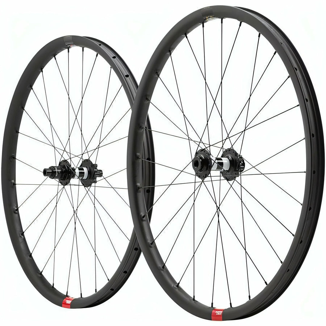 Reserve 30 29 Front / 27.5 Rear DTSwiss 350 Wheelset